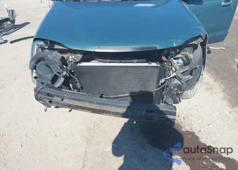 2007 Saturn Vue V6 z USA, uszkodzony, nr VIN 5GZCZ63457S846027